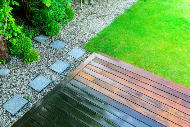 Best Oil and Grease Removal from Surfaces in Newport News, VA