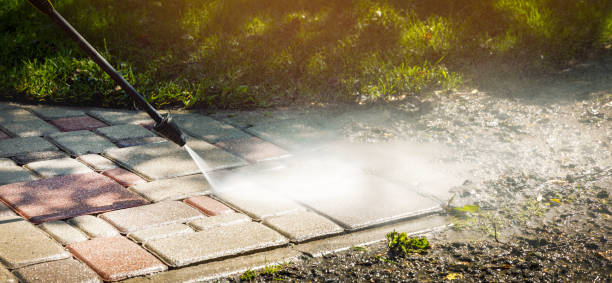 Best Commercial Pressure Washing in Newport News, VA