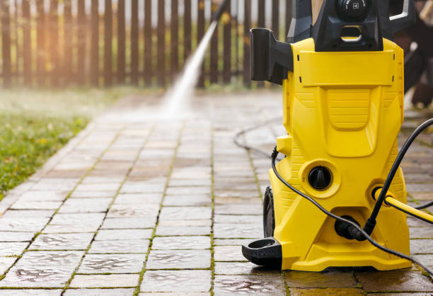 Best Parking Lot Cleaning in Newport News, VA