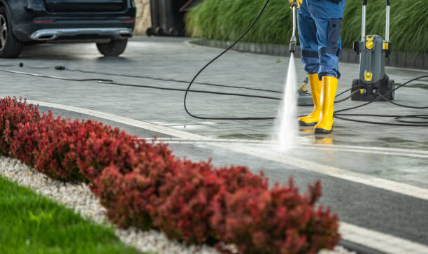 Reliable Newport News, VA Pressure Washing Services Solutions